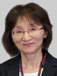 Kiyoko Fukai, Ph.D., RN, PHN President of the Japan Society of Nursing Research